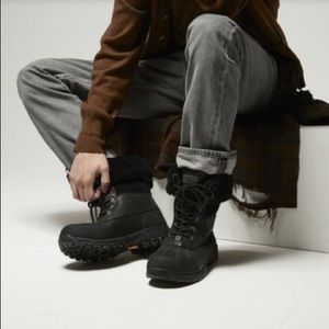 Men’s Ugg Butte Field Boots